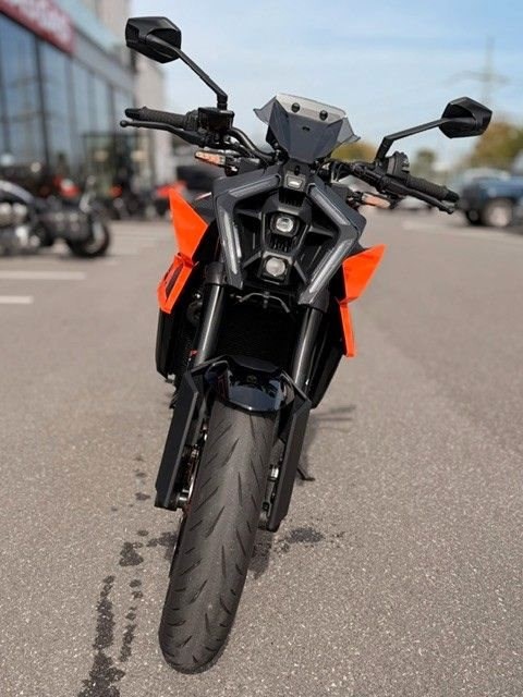 Angebot KTM 990 Duke