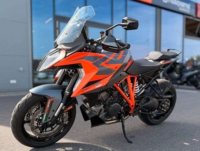 Angebot KTM 1290 Super Duke GT