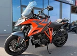 Angebot KTM 1290 Super Duke GT