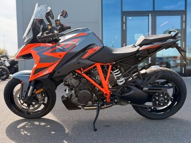 Angebot KTM 1290 Super Duke GT