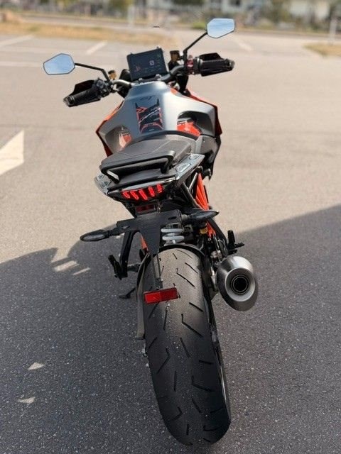 Angebot KTM 1290 Super Duke GT