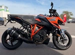 Angebot KTM 1290 Super Duke GT