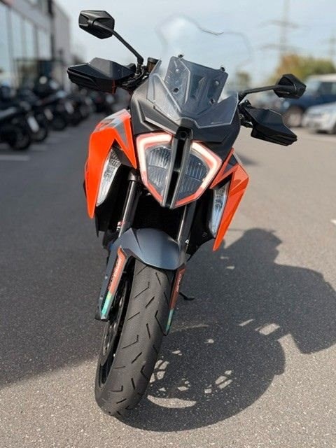 Angebot KTM 1290 Super Duke GT