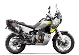 Neumotorrad Husqvarna Norden 901 Expedition