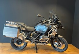 Gebrauchte BMW R 1250 GS Adventure