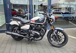 Neumotorrad Royal Enfield Shotgun 650