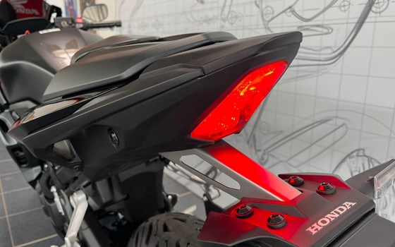 Gebrauchtmotorrad Honda CBR500R E-Clutch - Bild 14