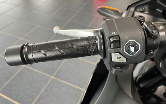 Gebrauchtmotorrad Honda CBR500R E-Clutch - Bild 18