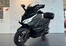 Gebrauchte Honda Forza 125