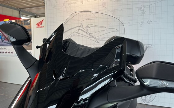 Gebrauchtmotorrad Honda Forza 125 - Bild 11