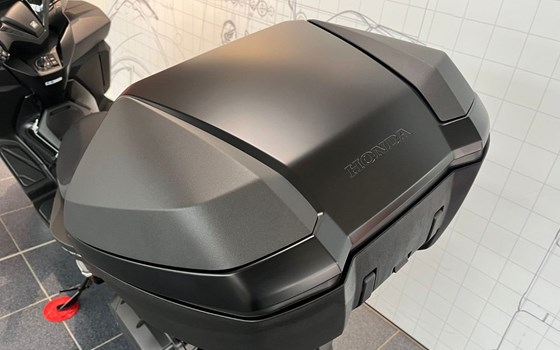 Gebrauchtmotorrad Honda Forza 125 - Bild 18