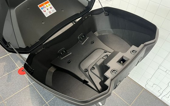 Gebrauchtmotorrad Honda Forza 125 - Bild 19