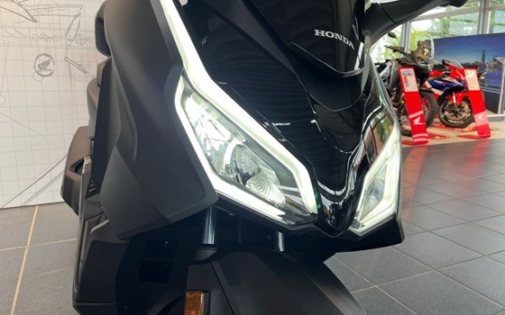 Gebrauchtmotorrad Honda Forza 125 - Bild 9