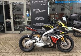 Neumotorrad Aprilia RS 660 Factory