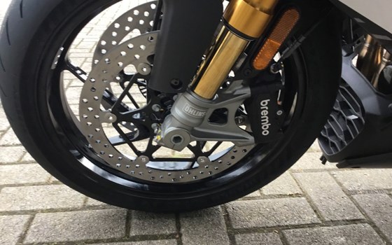Neufahrzeug Aprilia RS 660 35kW - Bild 11