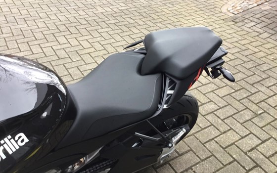 Neufahrzeug Aprilia RS 660 35kW - Bild 12