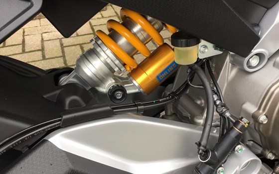 Neufahrzeug Aprilia RS 660 35kW - Bild 17