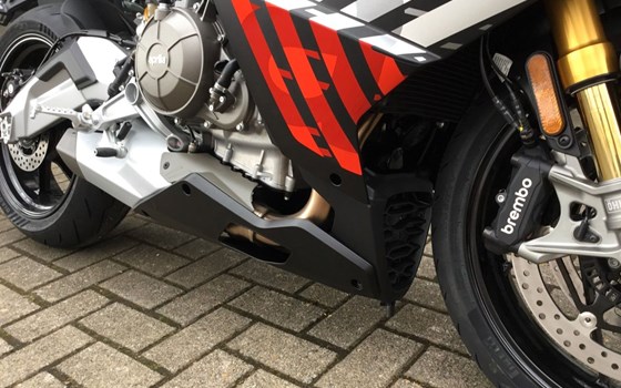 Neufahrzeug Aprilia RS 660 35kW - Bild 19