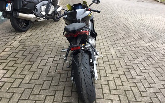 Neufahrzeug Aprilia RS 660 35kW - Bild 4