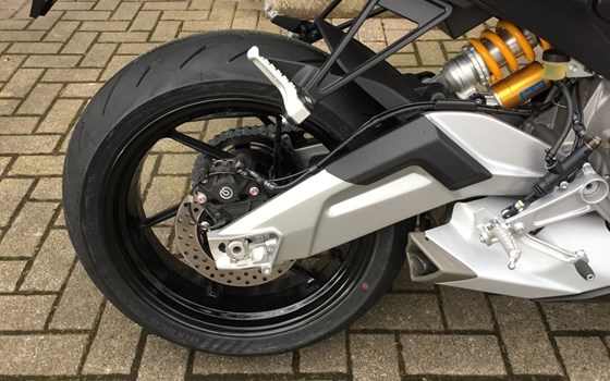 Neufahrzeug Aprilia RS 660 35kW - Bild 9
