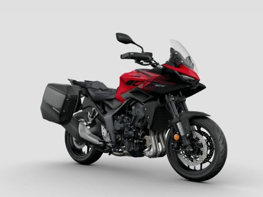 Honda CB1000GT