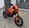 KTM 390 SMC R