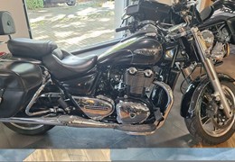 Gebrauchte Triumph Thunderbird Commander