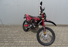 Gebrauchte Fantic XEF 125 Competition