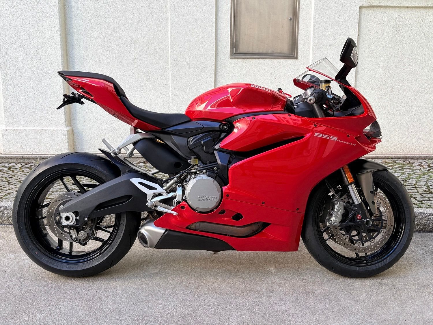 Ducati