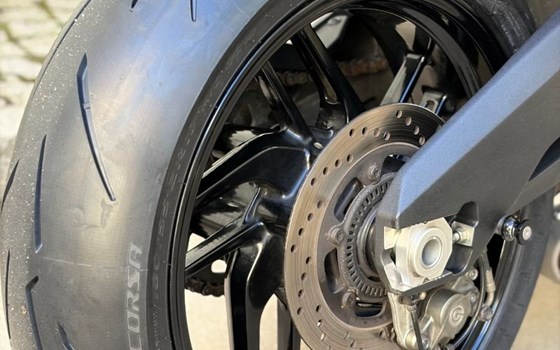 Gebrauchtmotorrad Ducati 959 Panigale - Bild 4
