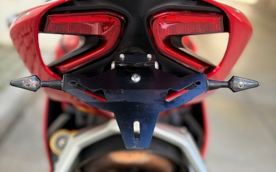Gebrauchtmotorrad Ducati 959 Panigale - Bild 5