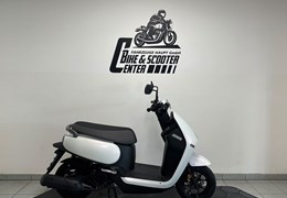 Neumotorrad Sym Fiddle 50i
