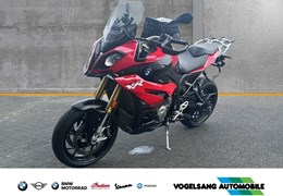 Gebrauchte BMW S 1000 XR
