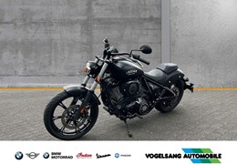 Gebrauchte Indian Chief Dark Horse