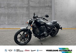 Gebrauchte Indian Chief Dark Horse