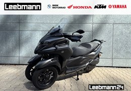 Gebrauchte Yamaha Tricity 300
