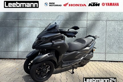 Yamaha Tricity 300