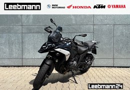 Gebrauchte BMW R 1300 GS