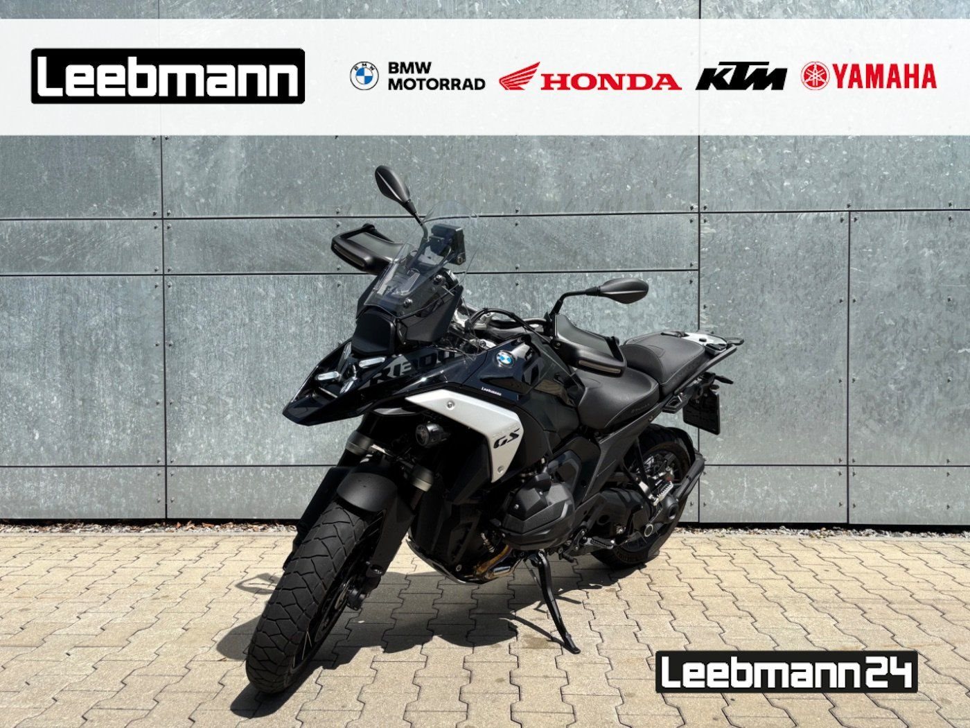 BMW R 1300 GS