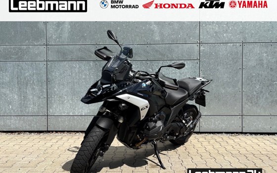 Gebrauchtmotorrad BMW R 1300 GS - Bild 1