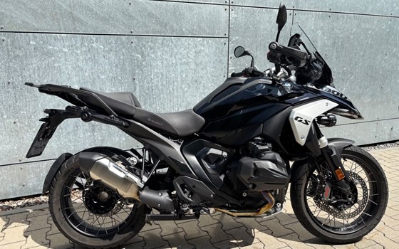 Gebrauchtmotorrad BMW R 1300 GS - Bild 10