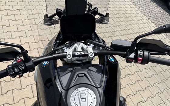 Gebrauchtmotorrad BMW R 1300 GS - Bild 12