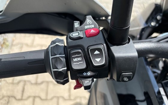 Gebrauchtmotorrad BMW R 1300 GS - Bild 13