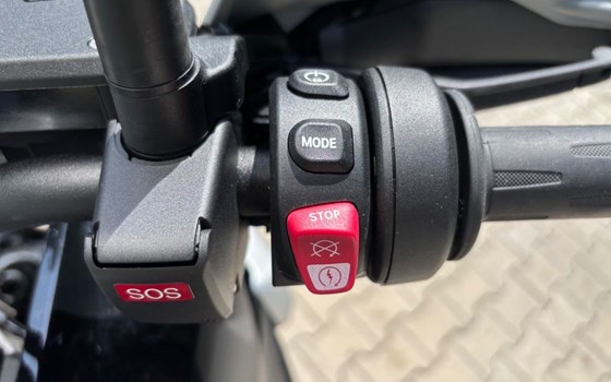 Gebrauchtmotorrad BMW R 1300 GS - Bild 14