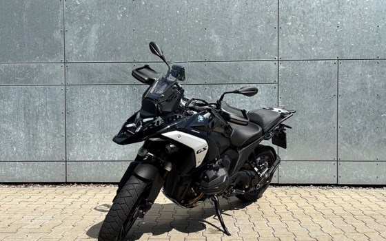 Gebrauchtmotorrad BMW R 1300 GS - Bild 2