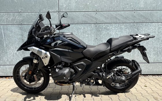 Gebrauchtmotorrad BMW R 1300 GS - Bild 3