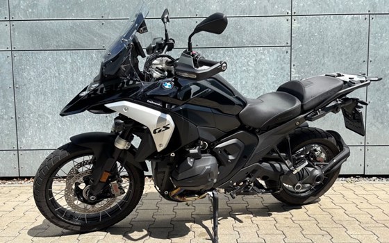 Gebrauchtmotorrad BMW R 1300 GS - Bild 4
