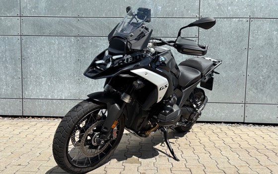 Gebrauchtmotorrad BMW R 1300 GS - Bild 5