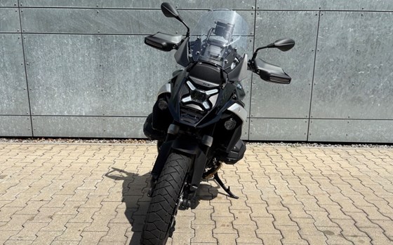 Gebrauchtmotorrad BMW R 1300 GS - Bild 6