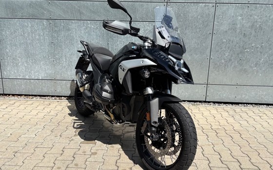 Gebrauchtmotorrad BMW R 1300 GS - Bild 7
